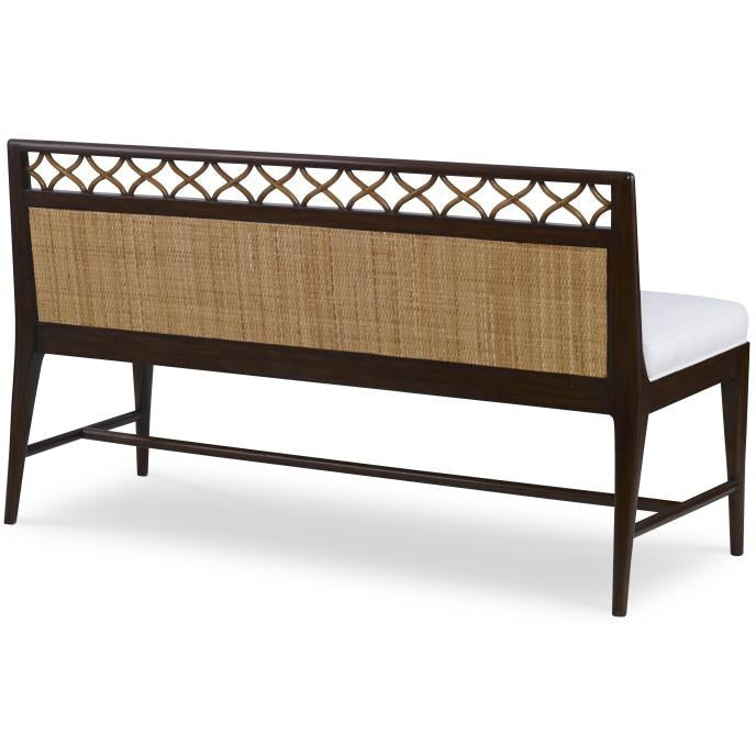 Century Furniture Curate Sadie Bench