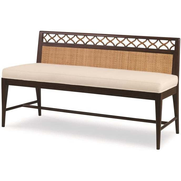 Century Furniture Curate Sadie Bench