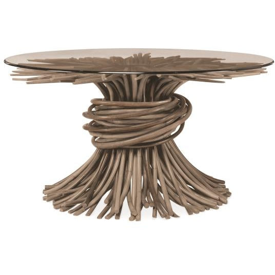 Century Furniture Curate Knot Dining Table