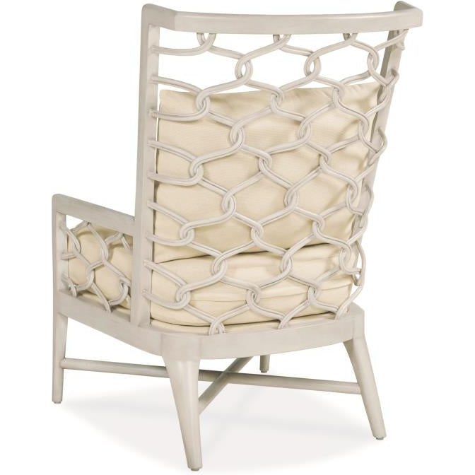 Century Furniture Curate Captain's Chair