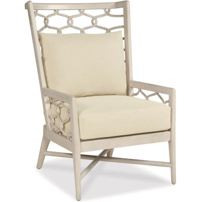 Century Furniture Curate Captain's Chair
