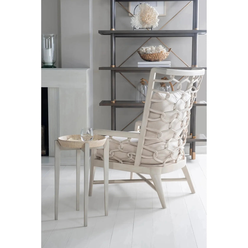 Century Furniture Curate Captain's Chair