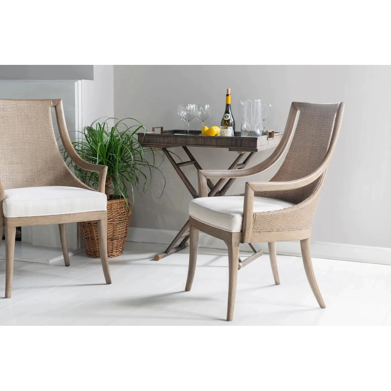 Century Furniture Curate Paragon Dining Chair Sale