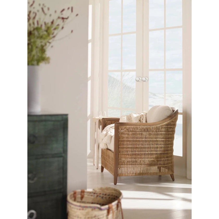 Century Furniture Curate Avalon Lounge Chair