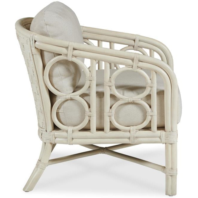 Century Furniture Curate Sutter Lounge Chair