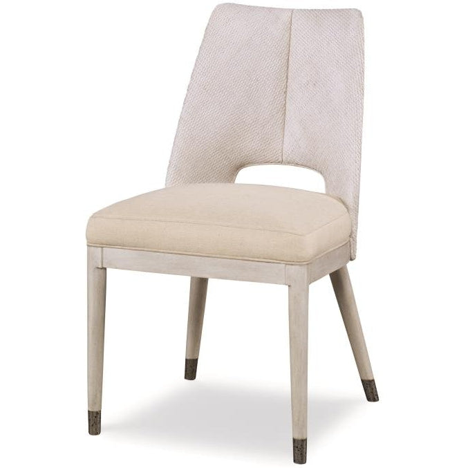 Century Furniture Curate Largo Side Chair