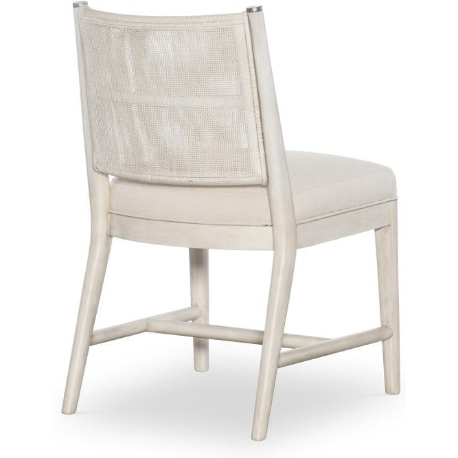 Century Furniture Curate Mercer Side Chair
