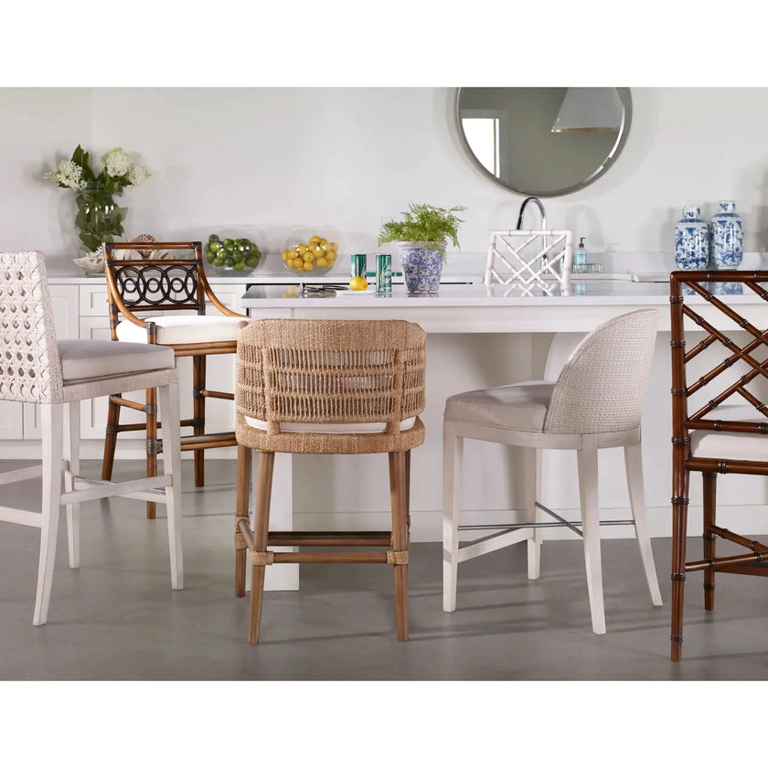 Century Furniture Curate Boca Counter Stool Sale