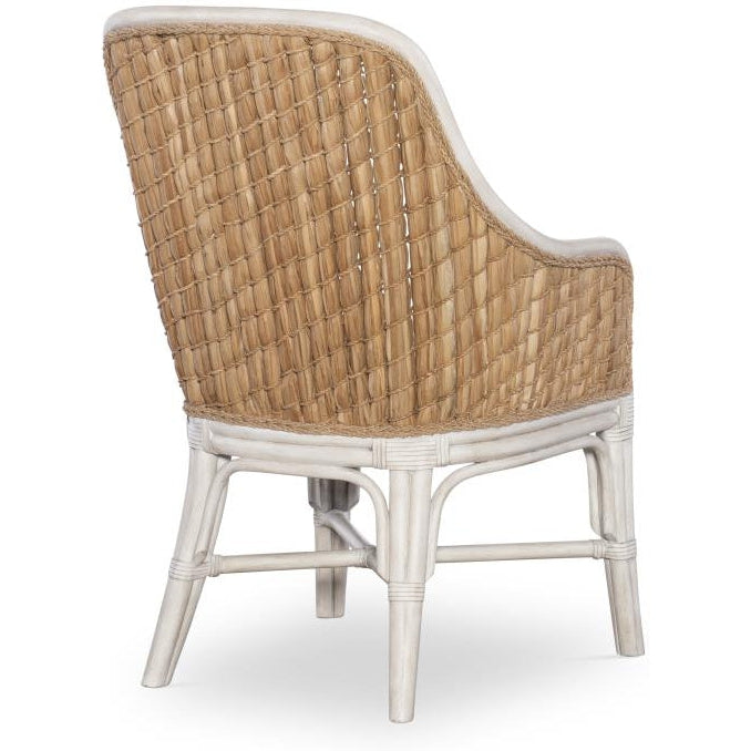 Century Furniture Curate Amelia Arm Chair