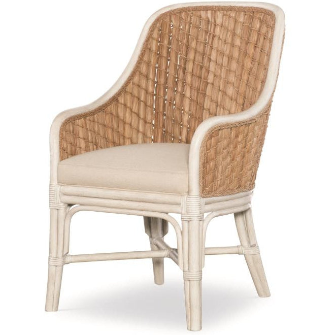 Century Furniture Curate Amelia Arm Chair