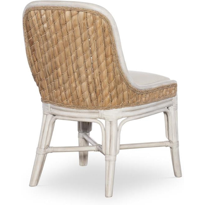 Century Furniture Curate Amelia Side Chair