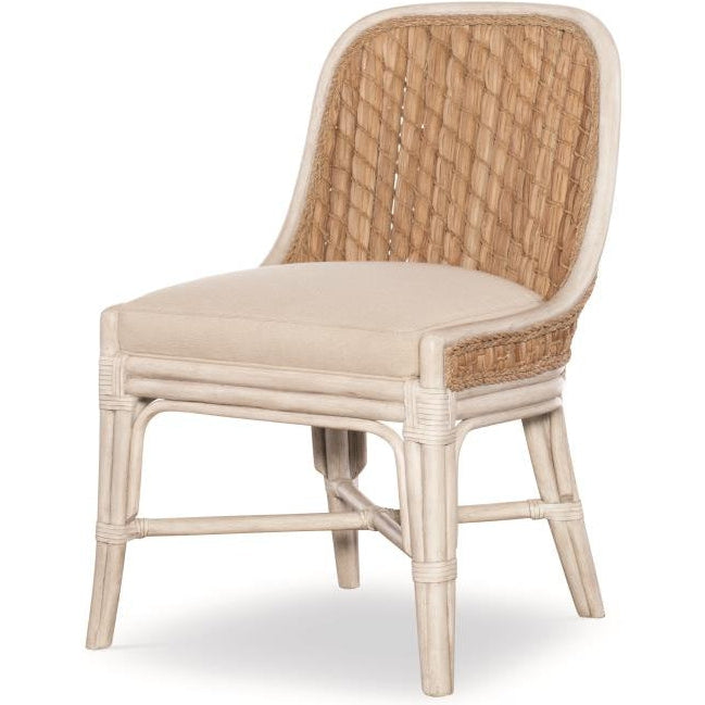 Century Furniture Curate Amelia Side Chair