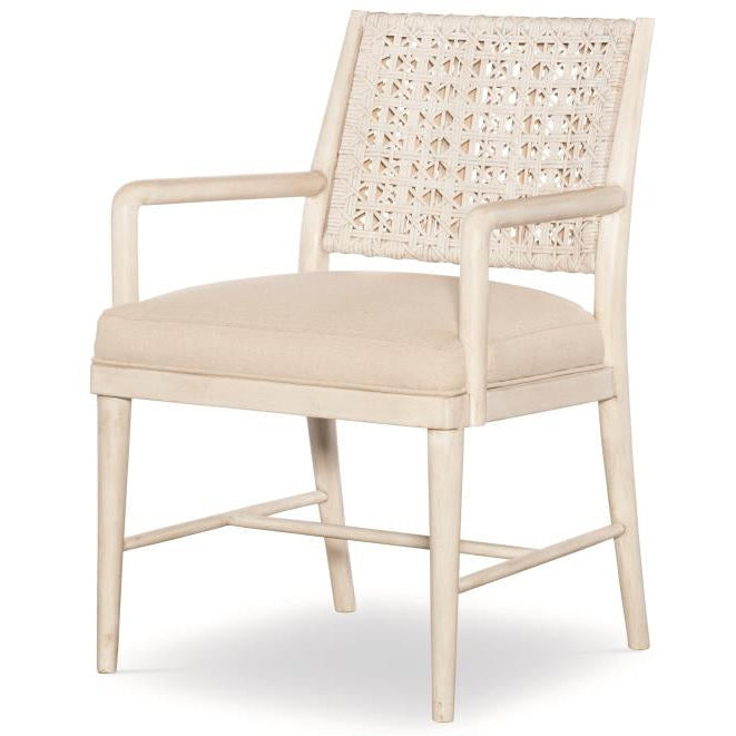 Century Furniture Curate Naples Arm Chair