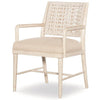 Century Furniture Curate Naples Arm Chair