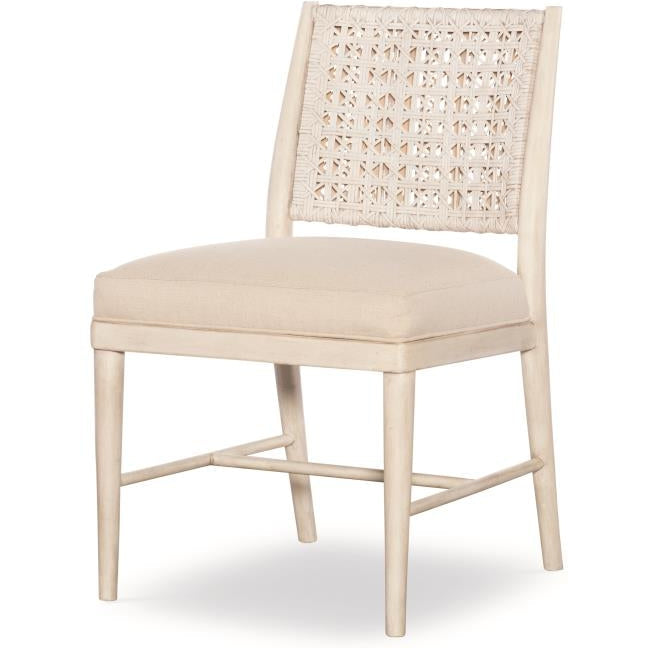 Century Furniture Curate Naples Side Chair
