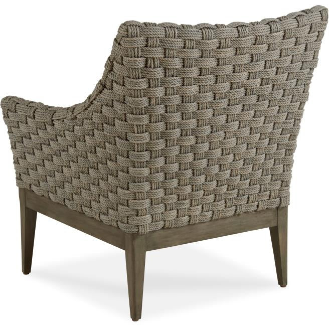 Century Furniture Curate Dafuskie Lounge Chair Clearance