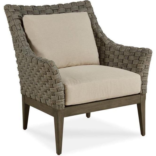 Century Furniture Curate Dafuskie Lounge Chair Clearance