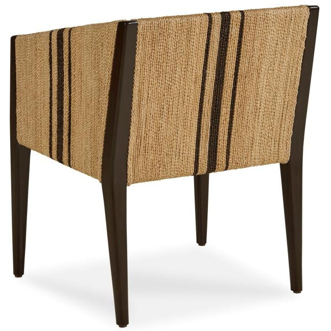 Century Furniture Curate Folly Arm Chair - TF