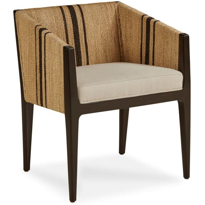 Century Furniture Curate Folly Arm Chair