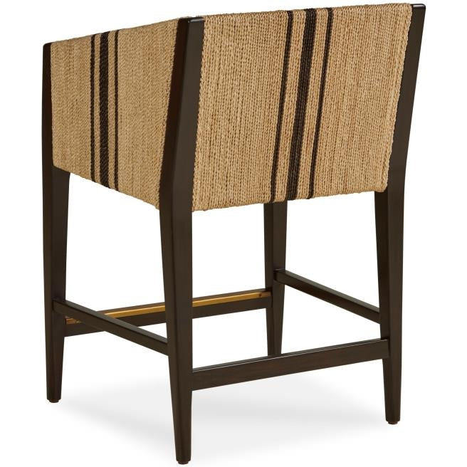 Century Furniture Curate Folly Counter Stool