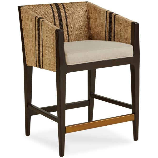 Century Furniture Curate Folly Counter Stool