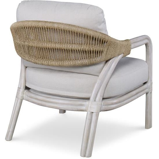 Century Furniture Curate Edisto Lounge Chair