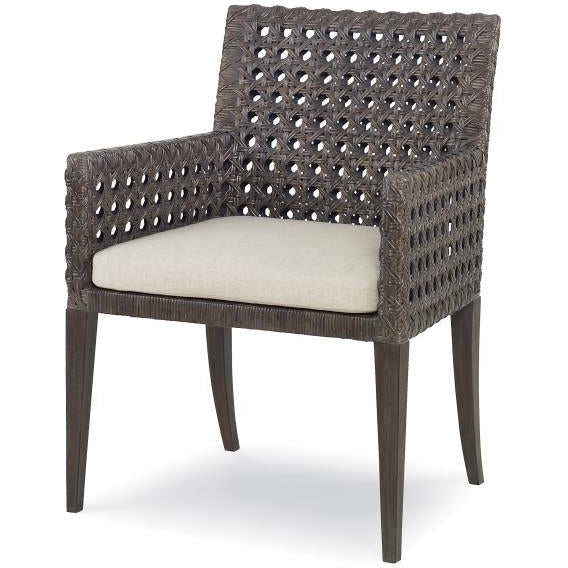 Century Furniture Curate Litchfield Arm Chair