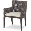 Century Furniture Curate Litchfield Arm Chair