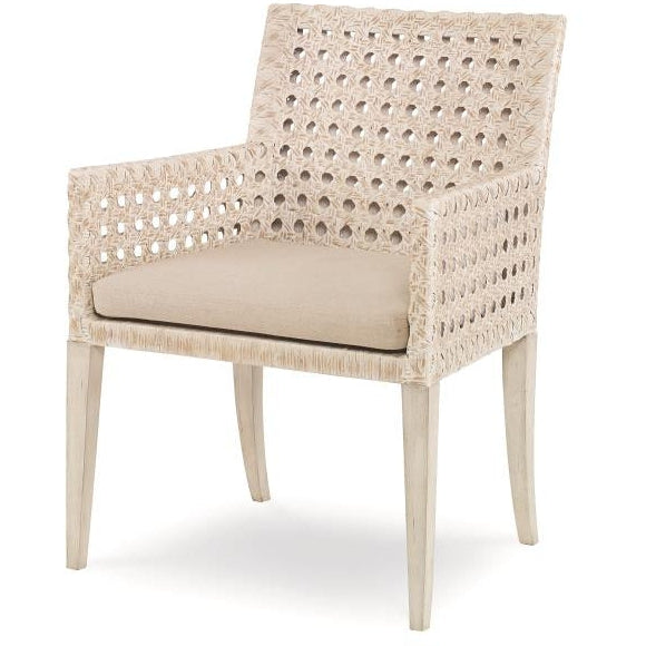 Century Furniture Curate Litchfield Arm Chair