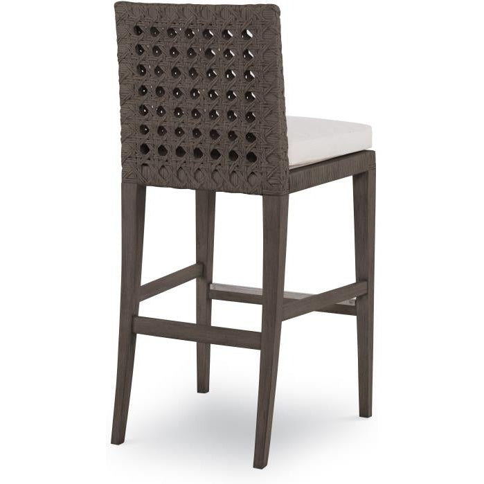 Century Furniture Curate Litchfield Bar Stool