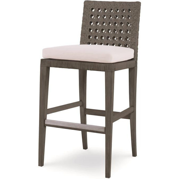 Century Furniture Curate Litchfield Bar Stool