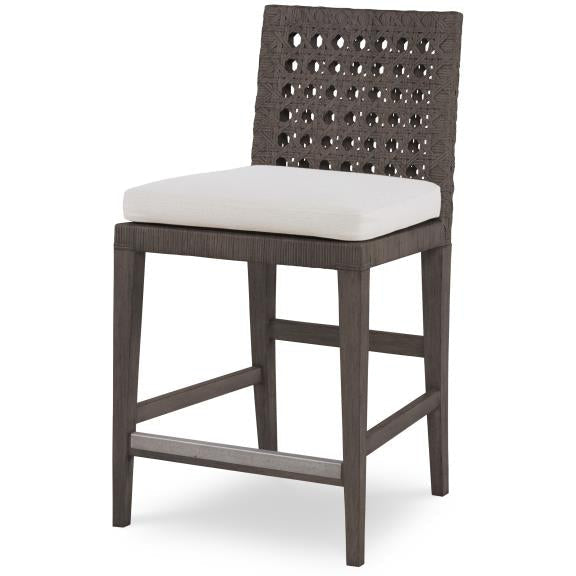 Century Furniture Curate Litchfield Counter Stool
