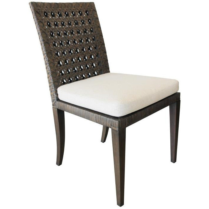 Century Furniture Curate Litchfield Side Chair