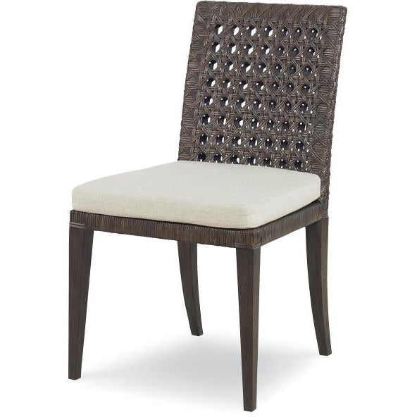Century Furniture Curate Litchfield Side Chair