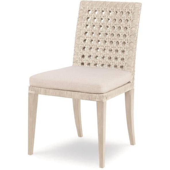 Century Furniture Curate Litchfield Side Chair