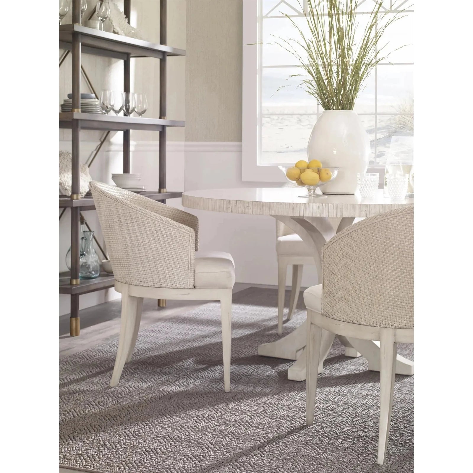 Century Furniture Curate Tybee Chair