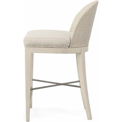 Century Furniture Curate Tybee Counter Stool