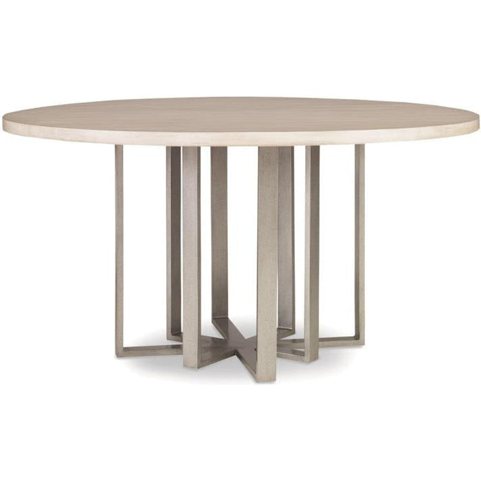 Century Furniture Curate Fripp Round Dining Table