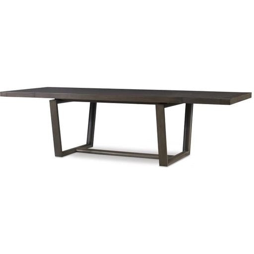 Century Furniture Curate Hatteras Rectangular Dining Table