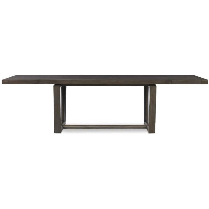 Century Furniture Curate Hatteras Rectangular Dining Table