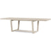 Century Furniture Curate Hatteras Dining Table