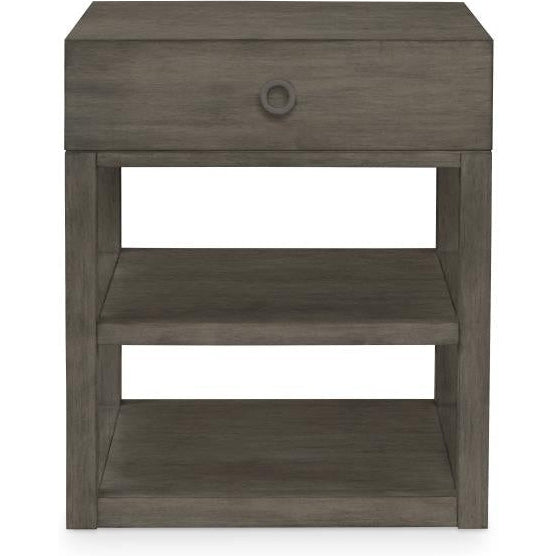 Century Furniture Curate Laguna Small Nightstand
