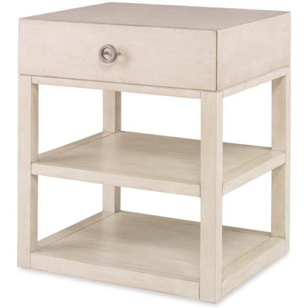 Century Furniture Curate Laguna Small Nightstand