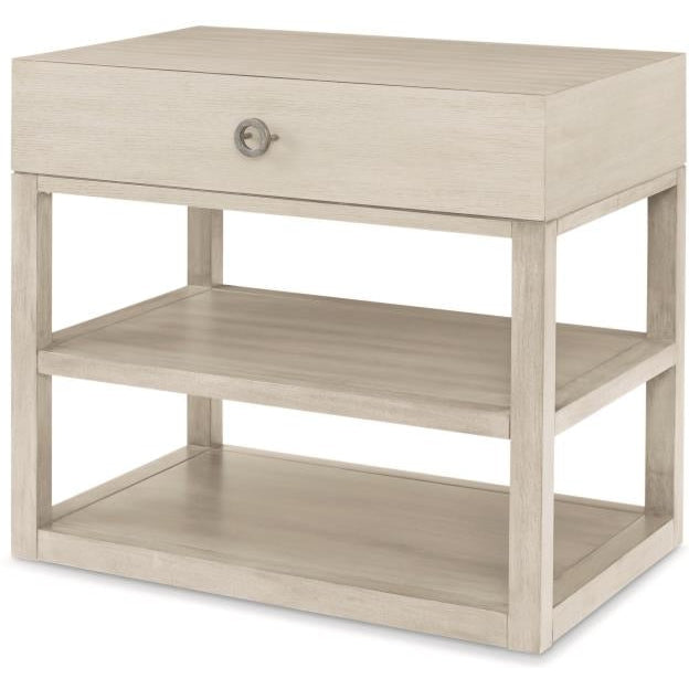 Century Furniture Curate Laguna Large Nightstand