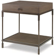 Century Furniture Curate Westport End Table