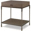 Century Furniture Curate Westport End Table