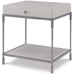 Century Furniture Curate Westport End Table