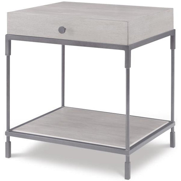 Century Furniture Curate Westport End Table