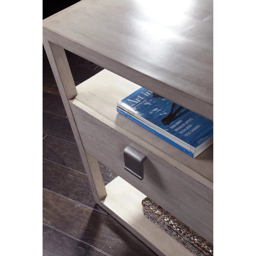 Century Furniture Curate New Haven One Drawer Nightstand