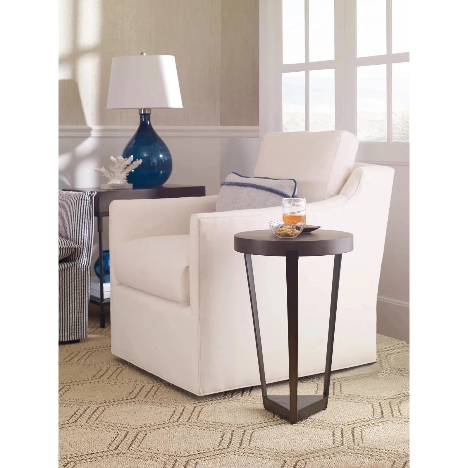 Century Furniture Curate Mojito Spot Table